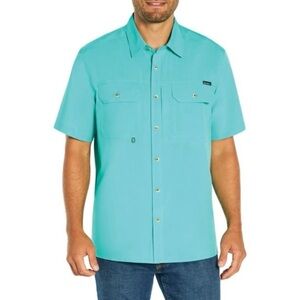 Eddie Bauer Short Sleeve Shirt